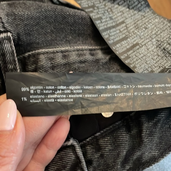 ⭐️NEW Zara Mia Bootcut Jeans - Picture 13 of 13